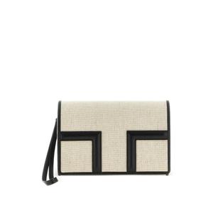 Клатч-конверт T-flap