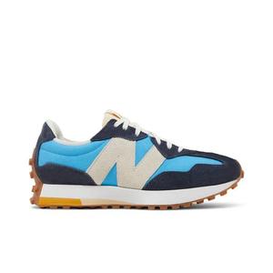 Кроссовки New Balance 327 'Vibrant Sky Gum'