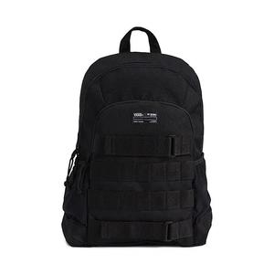 Рюкзаки Vans Off The Wall Skatepack 'Черный'
