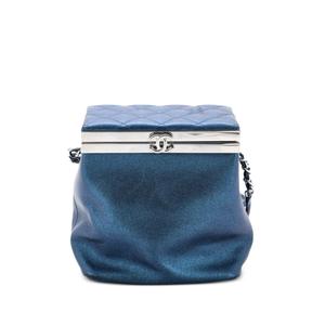 Маленькая сумка на плечо Airlines Frame Box Bag