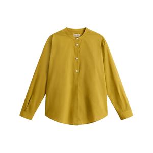 Рубашка Henley