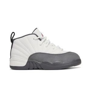 Кроссовки Air Jordan 12 Retro BT 'Dark Grey'