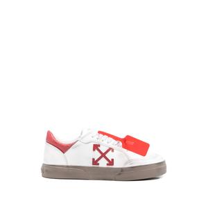 Кеды Vulcanized Low Vintage