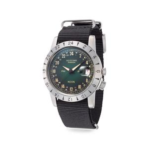 Наручные часы Airman Noon 40 мм