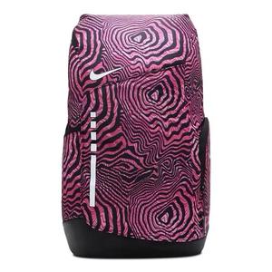 Рюкзаки Nike Hoops Elite Backpack 'Pink/Black'