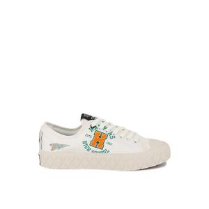 PALLADIUM X STRANGER THINGS ЖЕНСКИЕ КРОССОВКИ PALLA ACE TIGERS CANVAS