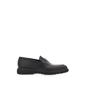 Лоферы в стиле casual