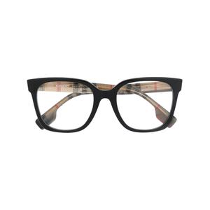 Солнцезащитные очки в клетку Vintage Check