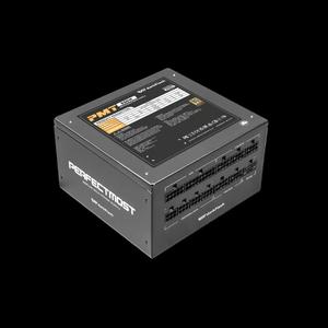 darkFlash PMT 850W 80Plus Gold блок питания - черный