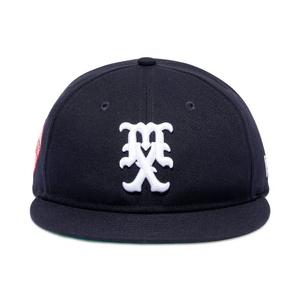 Кепки Saint Michael x New Era Celebrity Cap 'Navy'