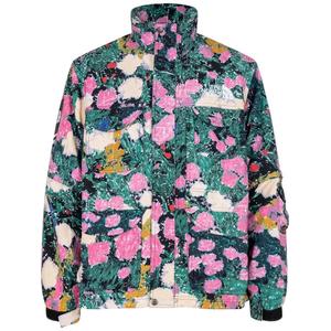 Спортивная куртка Trekking из коллаборации с The North Face