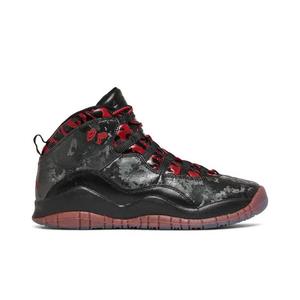 Повседневные баскетбольные кроссовки Air Jordan 10 Retro DB GS 'Дёрнбехер'
