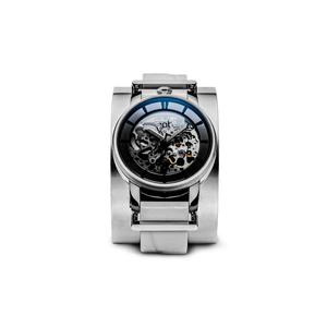 Наручные часы R360 Silver Cuff 36 мм