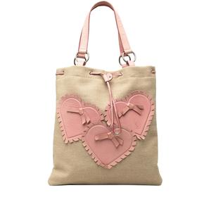 Сумка-тоут Canvas Heart Kahala (2000-2012 годы)