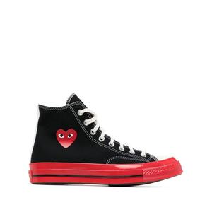 Высокие кеды Chuck 70