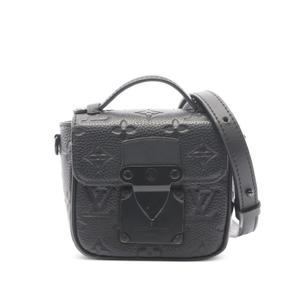 Сумка на плечо Pico S-Lock Monogram (2021 год)