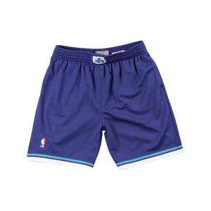 Шорты NBA Hornets 94-95