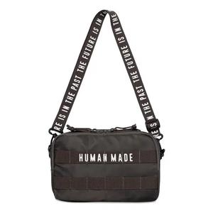 Сумки Human Made Small Military Pouch 'Grey'