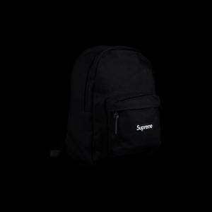 Рюкзаки Supreme Canvas Backpack 'Black'