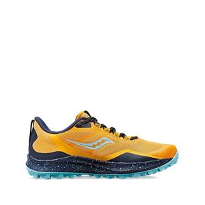 Кроссовки Peregrine 12 Yellow/Blue