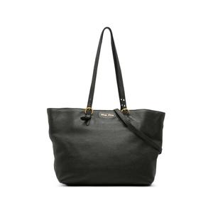Сумка-сэтчел Vitello Daino Open Convertible Tote (2010-2026 годы)