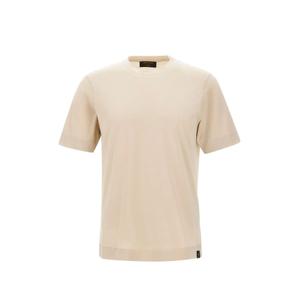 Футболка с короткими рукавами