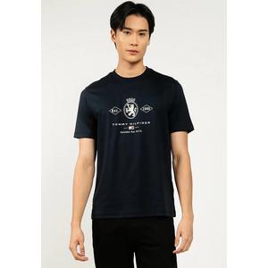 Футболка с графическим принтом Diamond Crest - Tommy Mainline