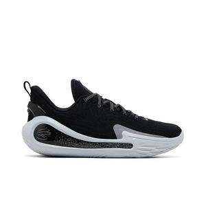 Кроссовки Curry Brand Curry Flow 12 'Wardell Mode'