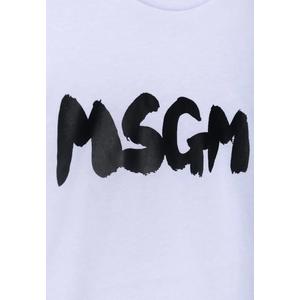 Хлопковая футболка Cotton T-Shirt