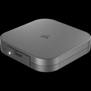 Corsair EX300U Type-C MagSafe внешний SSD - 1 ТБ
