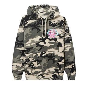 Худи Anti Social Social Club x Good Smile Racing Hatsune Miku Hoodie 'Camo'