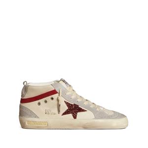 Кеды Mid Star