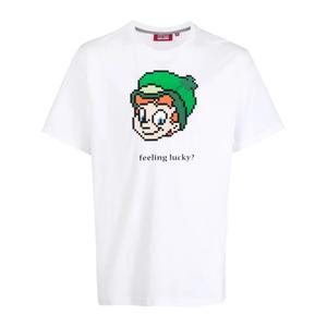 Футболка Feeling Lucky