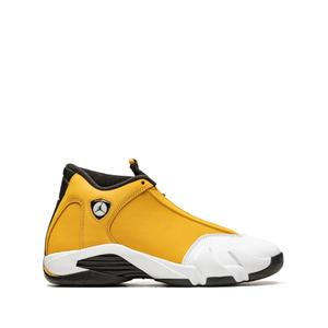 Кроссовки Air Jordan 14 Light Ginger