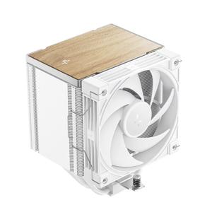 DEEPCOOL AK500 G2 WH воздушный кулер — белый