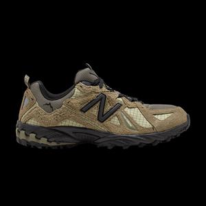 Кроссовки CAYL x New Balance 610 'Covert Green'