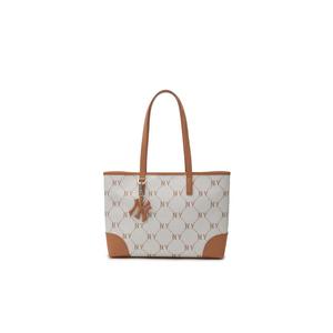 DIA MONOGRAM JACQUARD БОЛЬШАЯ СУМКА-ТОУТ NEW YORK YANKEES