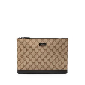 Клатч GG Canvas (20 век)