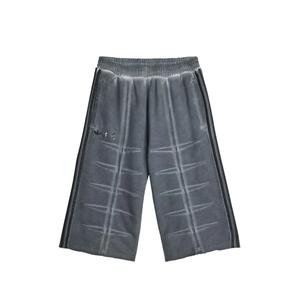 Спортивные шорты 3-Stripes из коллаборации с Thug Club