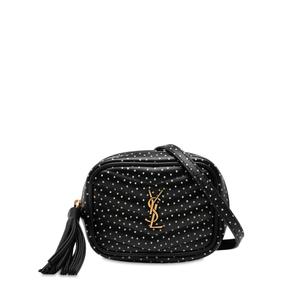 Сумка через плечо Baby Monogram Polka Dot Lou Camera Bag (2020 год)
