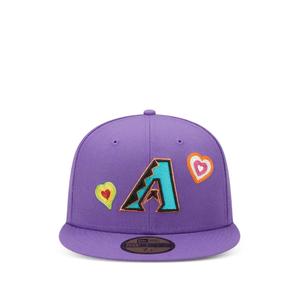 Бейсболка MLB Arizona Diamondbacks