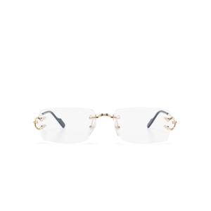 Солнцезащитные очки C de Cartier