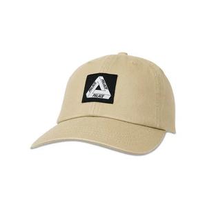 Бейсболки Palace Tri-Ferg Patch 6-Panel 'Stoney Grey'