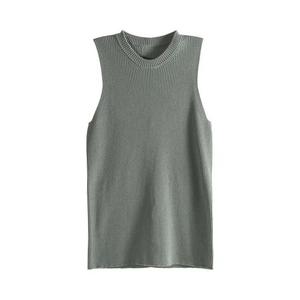 Майки Rick Owens Tank Top 'Euca'