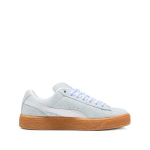Кроссовки Suede XL Thick n Thin Grey