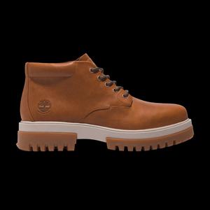 Ботинки Timberland Arbor Road Водонепроницаемые Чукка «Средне-коричневые»