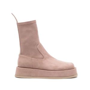 Ботильоны Rosie Eco Suede