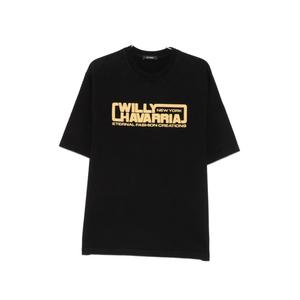 Футболка Eternal Fashion Creations Standard с принтом логотипа