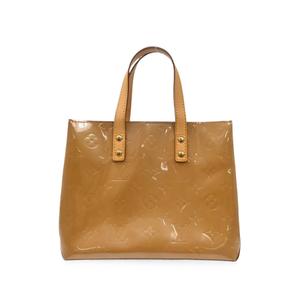 Сумка Monogram Vernis Reade (2006 год)