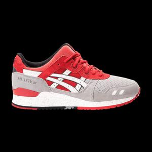 Образ жизни Бег ASICS Gel Lyte 3 'Crane'
